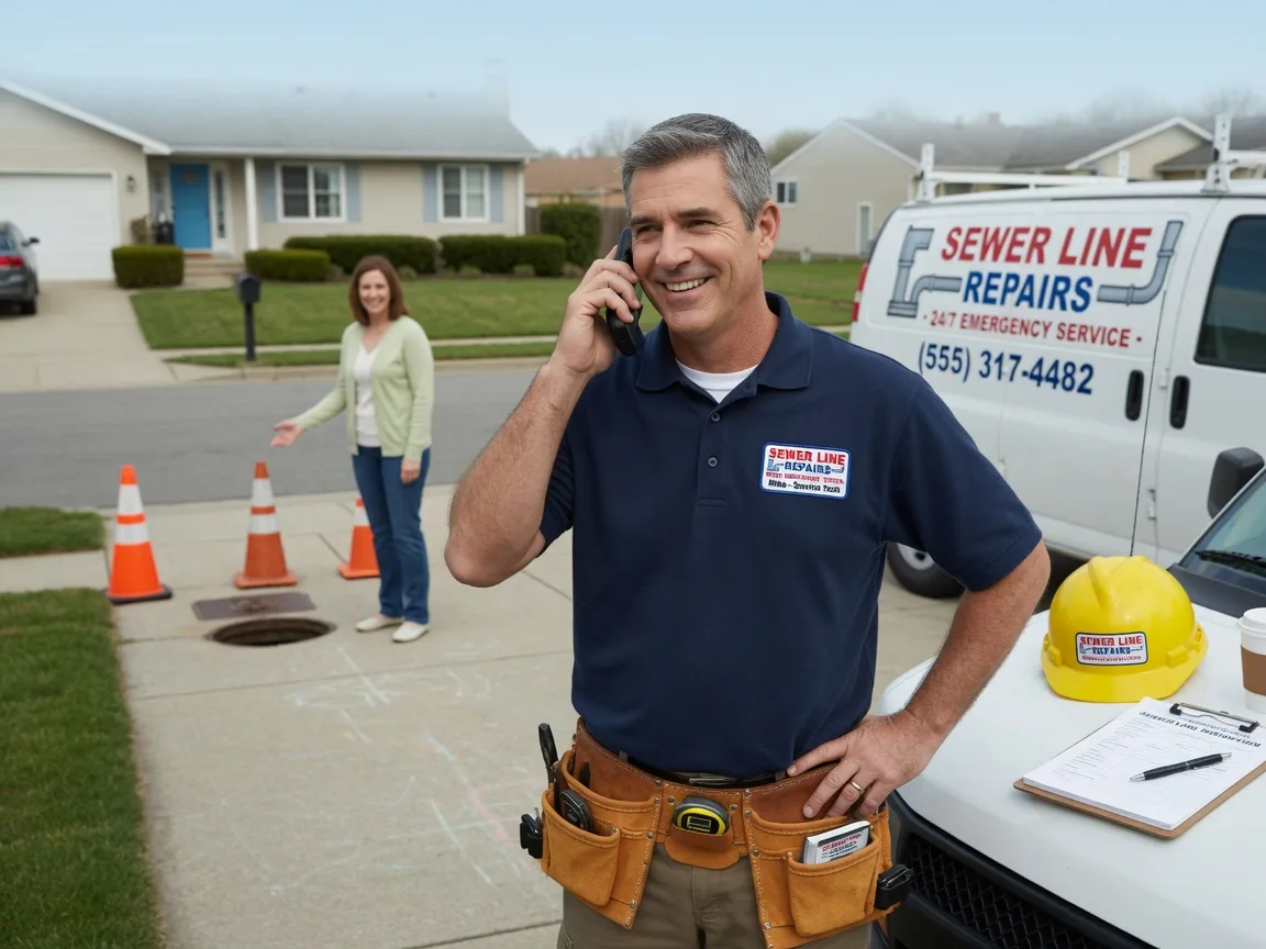 Emergency Plumber Port Reading, NJ FAQs
